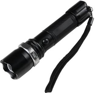 APEX Multifunction Flashlight Torch