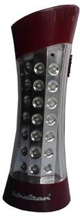 Khaitan Torch Lantern Emergency Light
