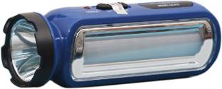 Le Figaro LE-813BLUE 2 hrs Lantern Emergency Light