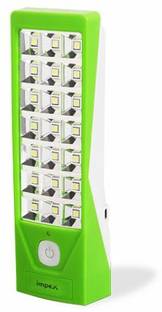 IMPEX Rechargeable Led Lantern (Il 680) Lantern Emergency Light