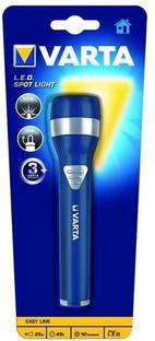 Varta Easy Line Spot Light 2 AA Torch