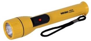 Panasonic NOVINO KIRAN BF-ET312 Torch