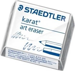STAEDTLER 5427 BK2 Eraser