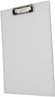 KHYATI Unbreakable Clip Board