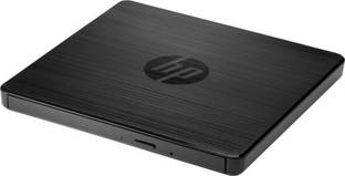 HP GP70N External DVD Writer