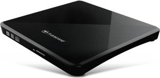 Transcend TS8XDVDS-K External DVD Writer