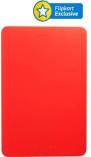 TOSHIBA Canvio Alumy 2 TB Wired External Hard Disk Drive (HDD)
