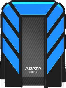 Adata DashDrive HD710 2.5 inch 1 TB External Hard Disk