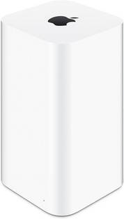 Apple 2 TB Time Capsule 2 TB External Hard Disk Drive (HDD)