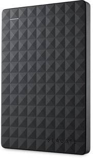 Seagate 1 TB Wired External Hard Disk Drive (HDD)