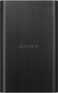Sony 2 TB External Hard Disk
