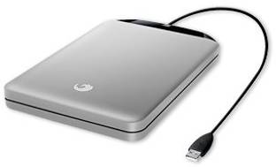 Seagate FreeAgent GoFlex 2.5 inch 500 GB Externa Hard Disk
