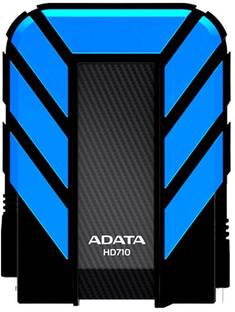 ADATA HD710 Pro 1 TB External Hard Disk Drive (HDD)