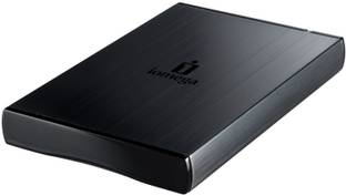 IOmega Prestige 1 TB External Hard Disk