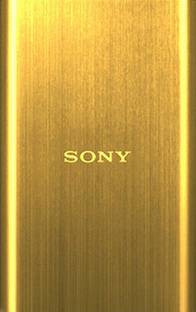 Sony HD-E1 2.5 inch 1 TB External Hard Drive