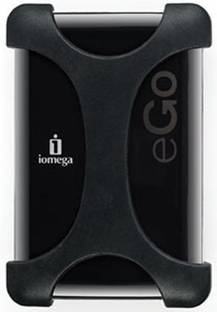 IOmega eGo 2.5 inch 1 TB External Hard Disk