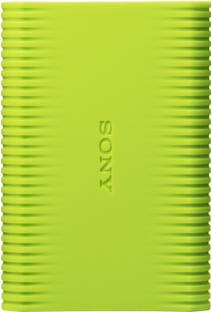 SONY 1 TB Wired External Hard Disk Drive (HDD)