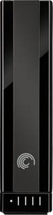 Seagate Backup Plus Desktop 4 TB External Hard Disk