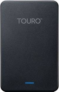 HGST Touro Mobile 2.5 inch 500 GB External Hard Disk