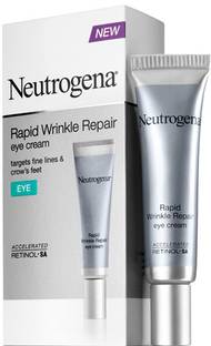 NEUTROGENA Rapid Wrinkle Repair Eye Cream
