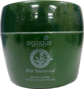 BIOTIQUE Bio Seaweed Revitalizing Anti-fatigue Eye Gel