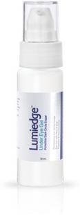 Aurelderma Lumiedge Under Eye Gel