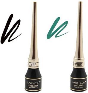 Me-On Tip Eyeliner 8 ml