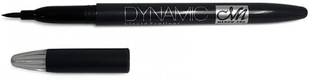 Menow Dynamic Liquid Eyeliner pencil Pack of 1 1 g