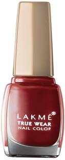 Lakmé True Wear Nail Color 9 ml