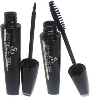 ads Eyeliner-Mascara-1609 8 g