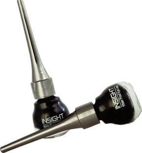 Insight Shiny Eyeliner (Pack of 2) 16 ml