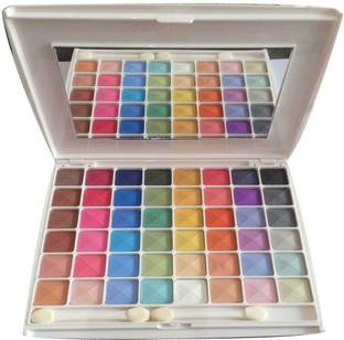 Arezia Make up Eyeshadow Palette 62.4 g