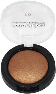Cameleon 3d & Waterproof Eyeshadow 8 g