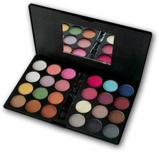 Cameleon Eye Shadow Kit 124 5.5 g
