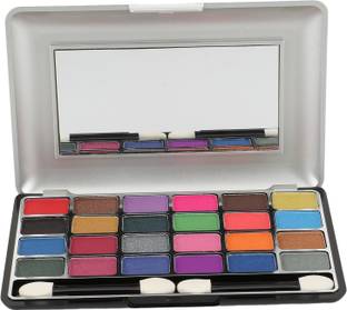 Cameleon Matte Collection Eyeshadow Palette 31.18 g
