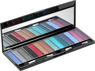 Cameleon 14 Deluxe Eyeshadow 19.56 g