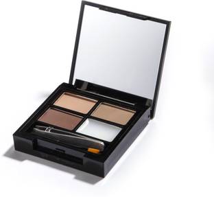 Makeup Revolution Focus & Fix Eyebrow Shaping Kit 5.8 g