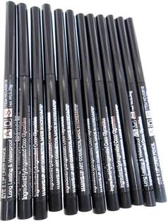 ads Eye & Lip Liner Pencil 12pcs