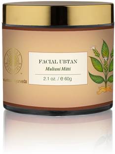 Forest Essentials Multani Mitti Facial Ubtan