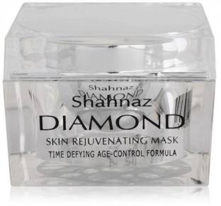 Shahnaz Husain Diamond Rejuvenating Mask