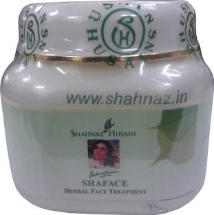 Shahnaz Husain Shaface Herbal Face Treatment