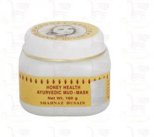 Shahnaz Husain Honey Health Mud Mask