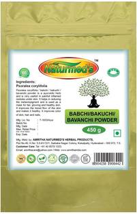 Naturmed's BABCHI/BAKUCHI/BAVANCHI POWDER