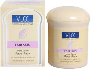 VLCC Insta Glow Face Pack