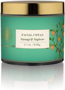 Forest Essentials Facial