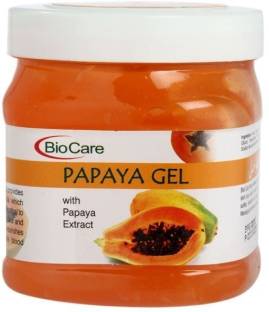 BIOCARE Papaya Gel