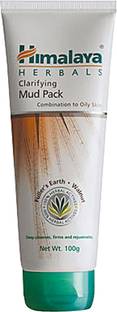 HIMALAYA Clarifying Mud Pack