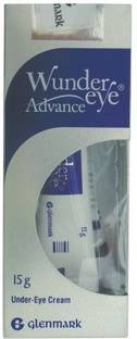 Glenmark Wunder Eye Advance Cream