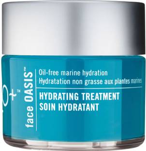 H2O Plus H2O Face Oasis Hydrating Treatment