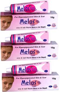 Melas Cream